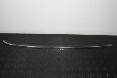 Молдинг хромированная правый задняя крыла mini cooper f56 jcw фото №1