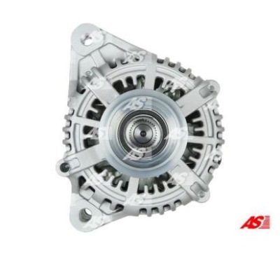 Ast генератор 12v hyundai santa fe/sonata фото №1