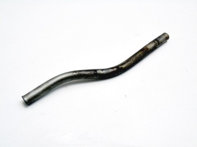 Трубка щуп 1.6 16v astra g vectra meriva zafira фото №1