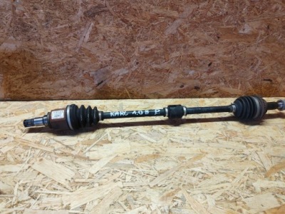 Приводной вал правая длинная opel karl 1.0 42529906 фото №1