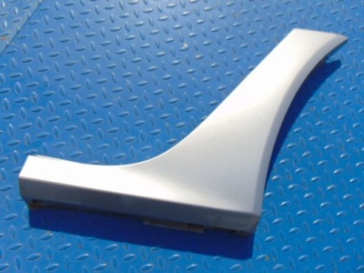 Koleos i молдинг порог задняя левая 2009r фото №1