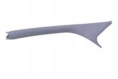 Захист стійка ліва smart fortwo ii 15r. electric фото №1