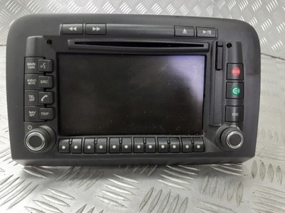 RADIO MANUFACTURADO NAVEGACIÓN FIAT CROMA II 735419921  