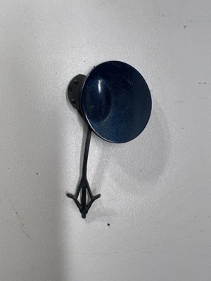 Opel meriva b 2011 с передний решётка, заглушки фото №1