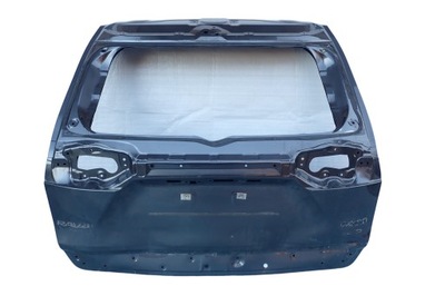 Крышка багажника багажника задняя задняя toyota rav4 5 v 2019- фото №1