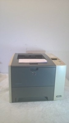 Drukarka HP LASERJET P3005DN D1557