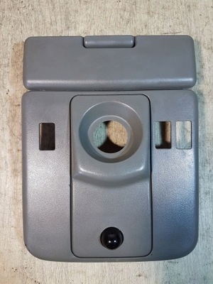 Захист ліхтарі кабіни салону renault safrane фото №1