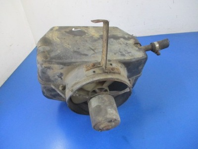 Żuk обігрівач повітродувка ліва фото №1