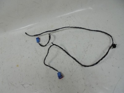 Штекер кабель подушка безопасности подушки безопасности scenic megane talisman renault captur i 15r фото №1