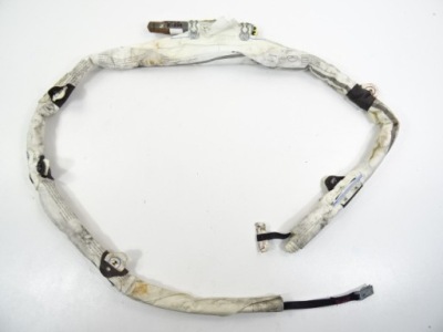 Mercedes b-klasa w246 шторка безпеки air bag права фото №1