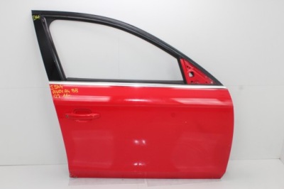 Дверь правый перед audi a4 b8 07-11r ly3j фото №1