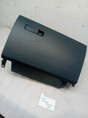 Mercedes a w177 бардачок пассажира панели приборная панель фото №1