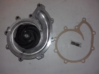 Насос wody scania r420 07- фото №1