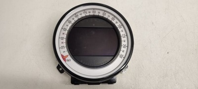 Лічильник mini r60s countryman 2,0d фото №1