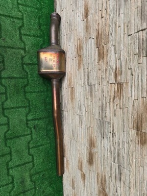 Катализатор bmw x1 f48 x2 f39 9796965 фото №1