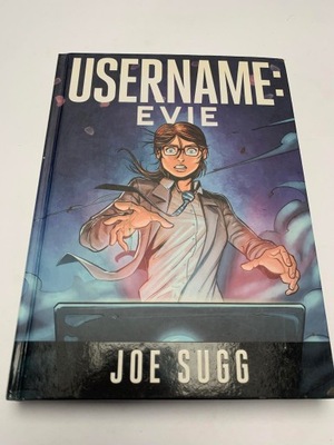 Username Evie Joe Sugg