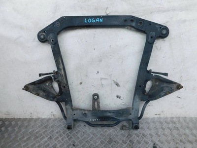 Подрамник балка подрамник dacia logan i фото №1