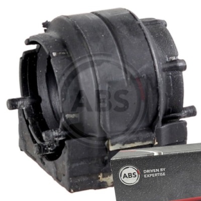 Гумовий елемент подушка стабілізатора перед opel ampera ev фото №1