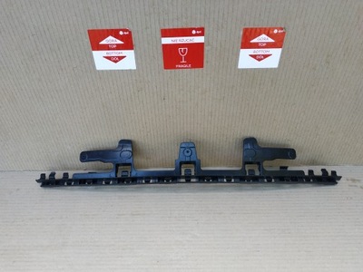 Направляющая кронштейн бампера opel insignia b фото №1