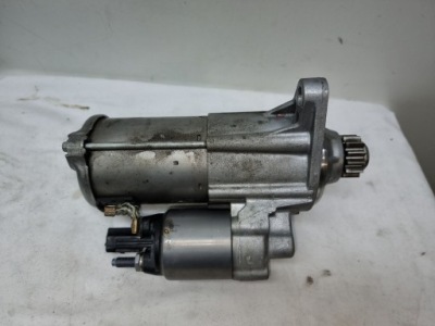 Audi q3 2.5 tfsi стартер фото №1