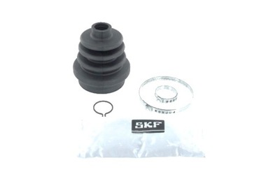 SKF PROTECCIÓN DE MUÑÓN DE DIRECCIÓN INTERIOR KIT DAEWOO ESPERO OPEL ASCONA C  