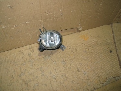 LAMP HALOGEN LAMP LEFT AUDI A4 B7 8E0941699C  