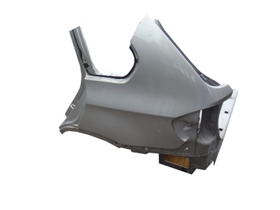 Чверть ліва лівий задня крила задній bmw x5 e70 фото №1