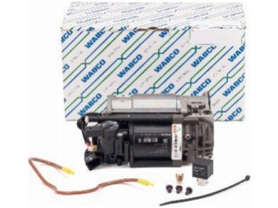 Компресор підвіска arnott p-2986 фото №1