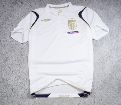 UMBRO _ ANGLIA _ KOSZULKA _ M _ ENGLAND