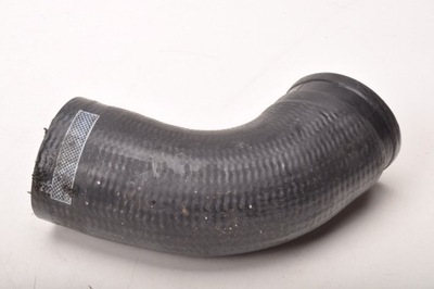 Mg hs 1.5t 16v 162km труба інтеркулер 10101638 2024r фото №1