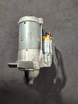 Renault master iv стартер 233003581r фото №1