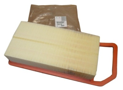 Фильтр воздуха c5 c6 407 3.0 24v 1444.vp оригинал фото №1