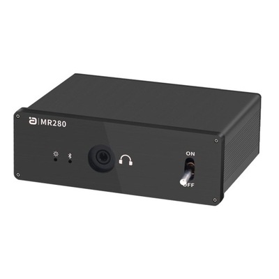 Odbiornik audio Hi-Res aptX HD LDAC Interfejs AUX