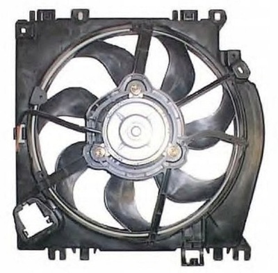 MICRA MODUS NOTE CLIO III 2003 - 2013 21481AY610