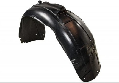 Підкрилок передні праве audi a4 b7 2004-2008 фото №1