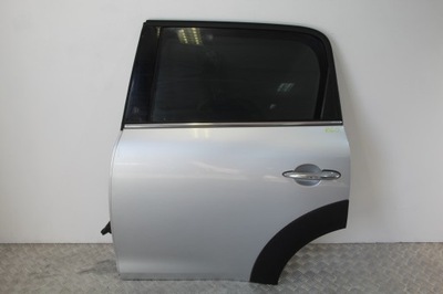 Двері лівий задня задні mini countryman r60 n47 фото №1