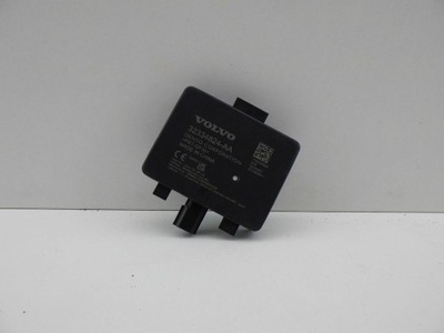 Polestar 2 ii 2020- датчик мертвого pola радар blis перед фото №1