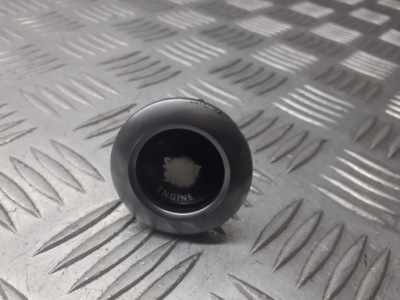 Кнопка запуск стоп bmw seria 1 e87 2.0 d 6949499-07 фото №1