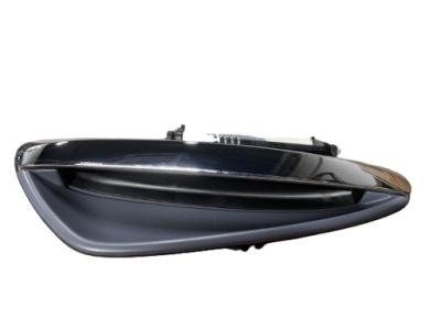 Alfa romeo 159 ручка наружная задняя правая nowa фото №1