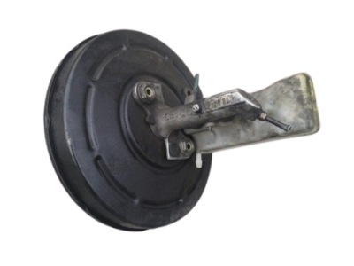 Усилитель тормозов насос renault scenic 2 ii 1.9 dci 8200157453 фото №1