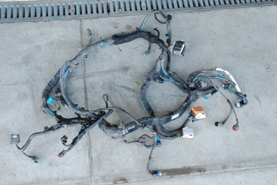 Жгут электропроводка двигателя ecosport 1,5 tdci 2015 фото №1