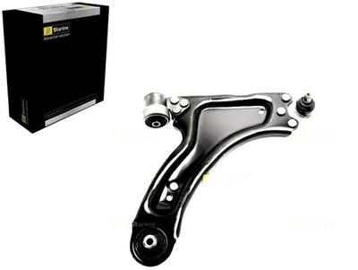 Важіль перед opel meriva 2003 pr starline starline фото №1