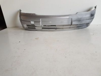 Opel astra g 2000 с передний бампер передний фото №1