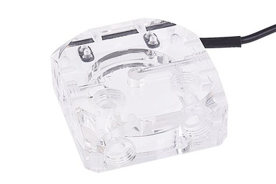 TOP ALPHACOOL EISDECKE DDC AKRYL V4