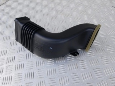 Канал напольный воздушный scania ntg фото №1