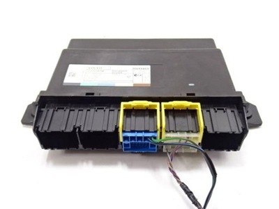 Модуль keyless volvo s60 v60 ii фото №1