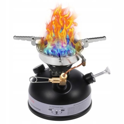 KUCHENKA TURYSTYCZNA KEMPINGOWA KUCHENKA BENZYNOWA