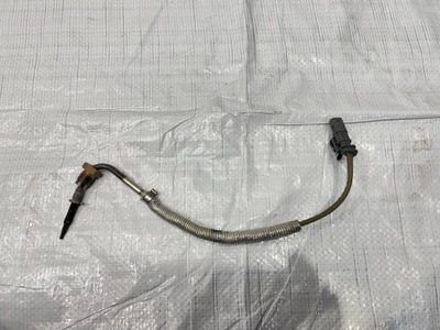 Volvo xc60 ii b4 датчик температуры выхлопных газов фото №1