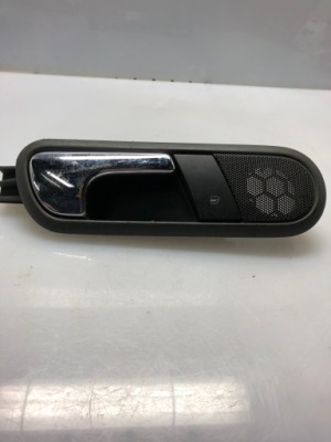 Панель перемикач вікон vag 6l4839114b фото №1