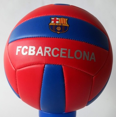 Piłka siatkowa do siatkówki Fc Barcelona FCB
